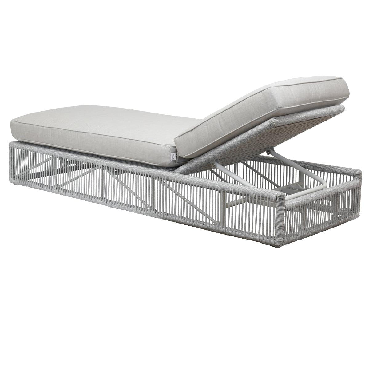 Sunset West Miami Adjustable Chaise