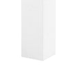 Villa & House Valentina Grasscloth Game Table