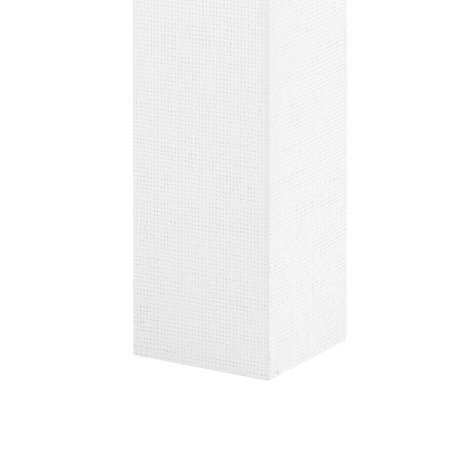 Villa & House Valentina Grasscloth Game Table