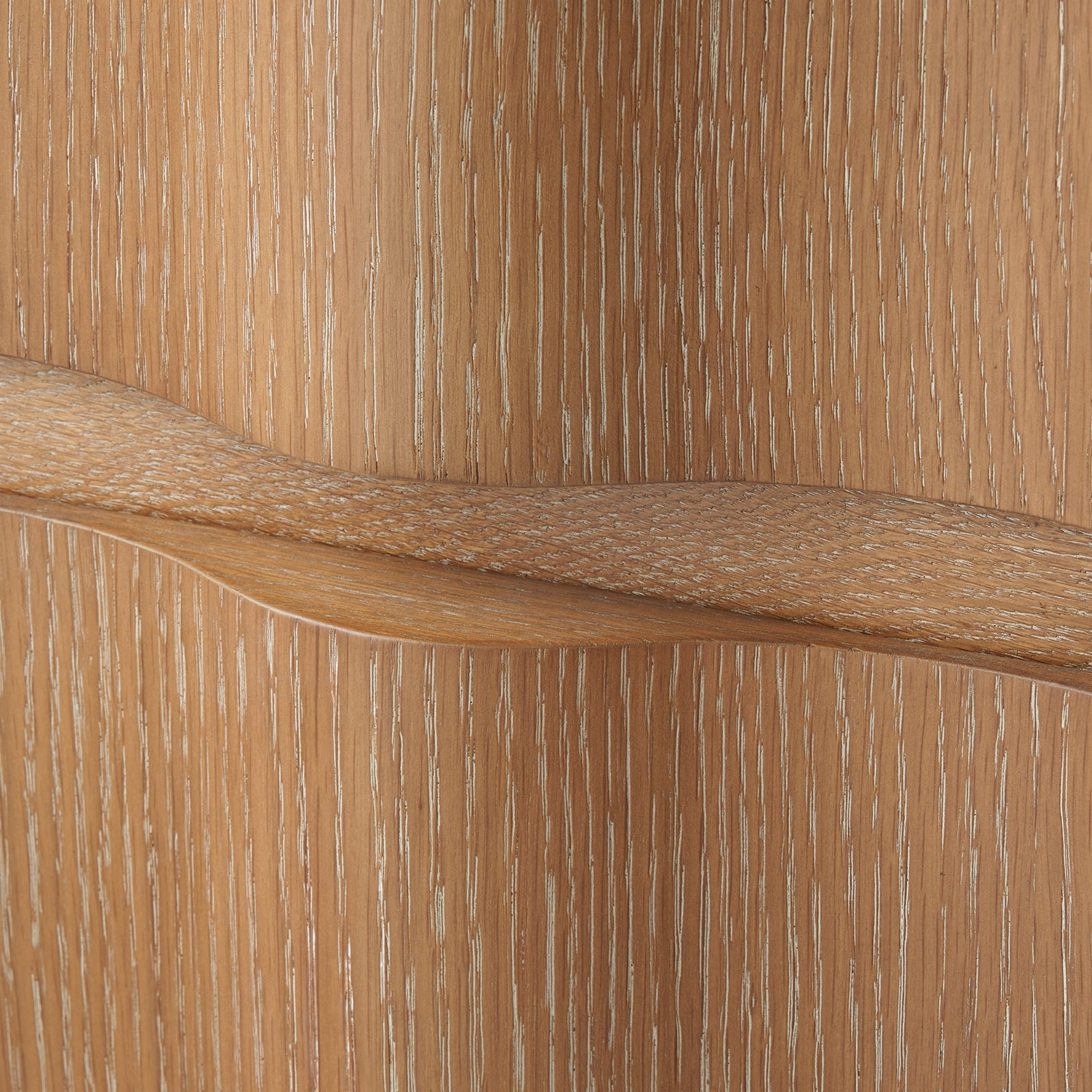 Villa & House Vanessa Small 3-Drawer End Table