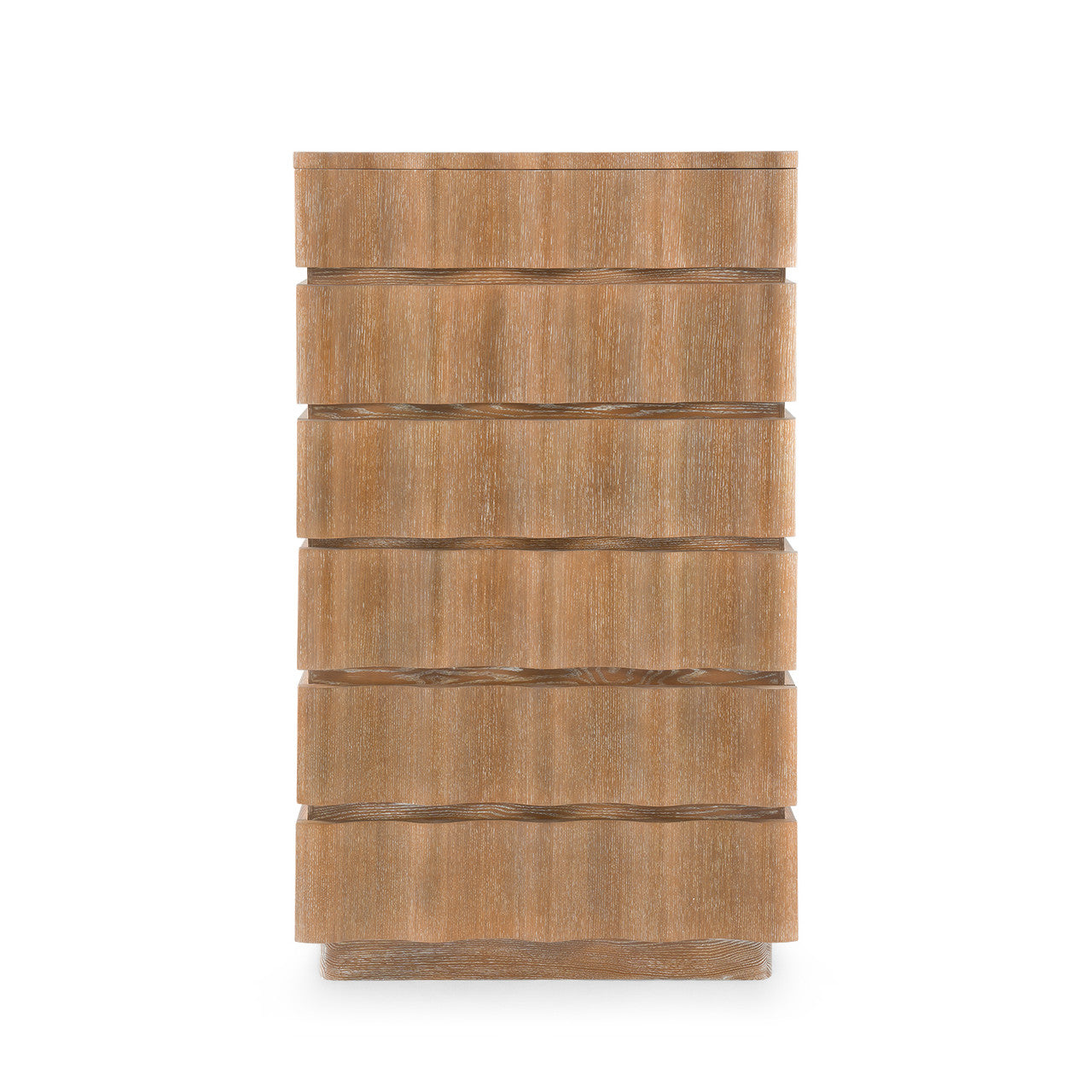 Villa & House Vanessa Tall 6-Drawer