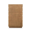 Villa & House Vanessa Tall 6-Drawer