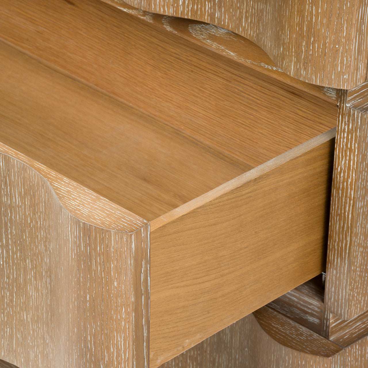 Villa & House Vanessa Tall 6-Drawer