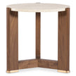 Hooker Furniture Eleana Round End Table