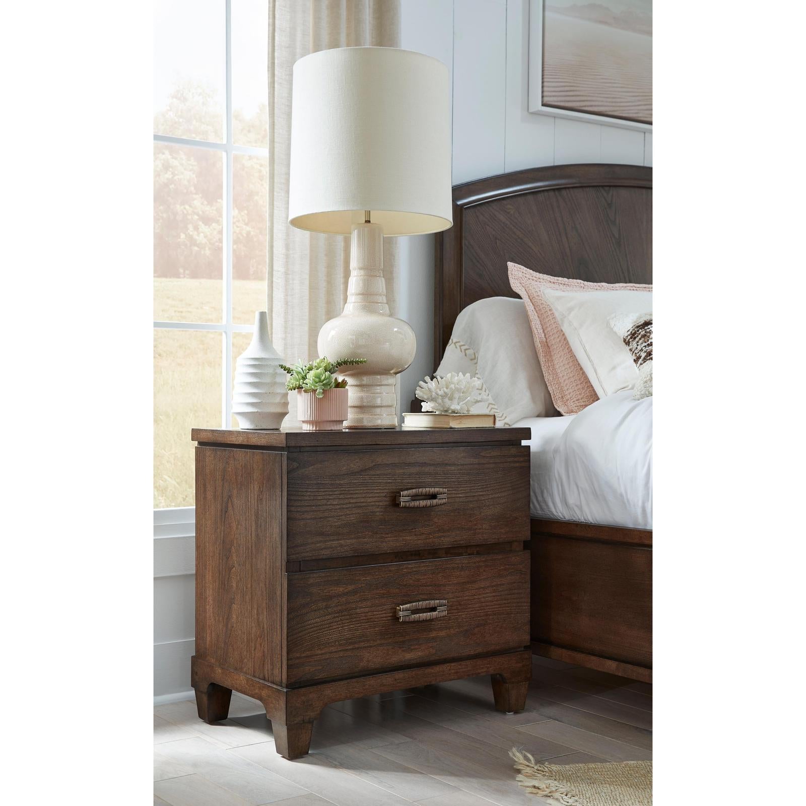 Salt Life Home Sugar Mill Spiced Rum Drawer Nightstand Sale