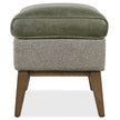 Hooker Furniture Camille Ottoman