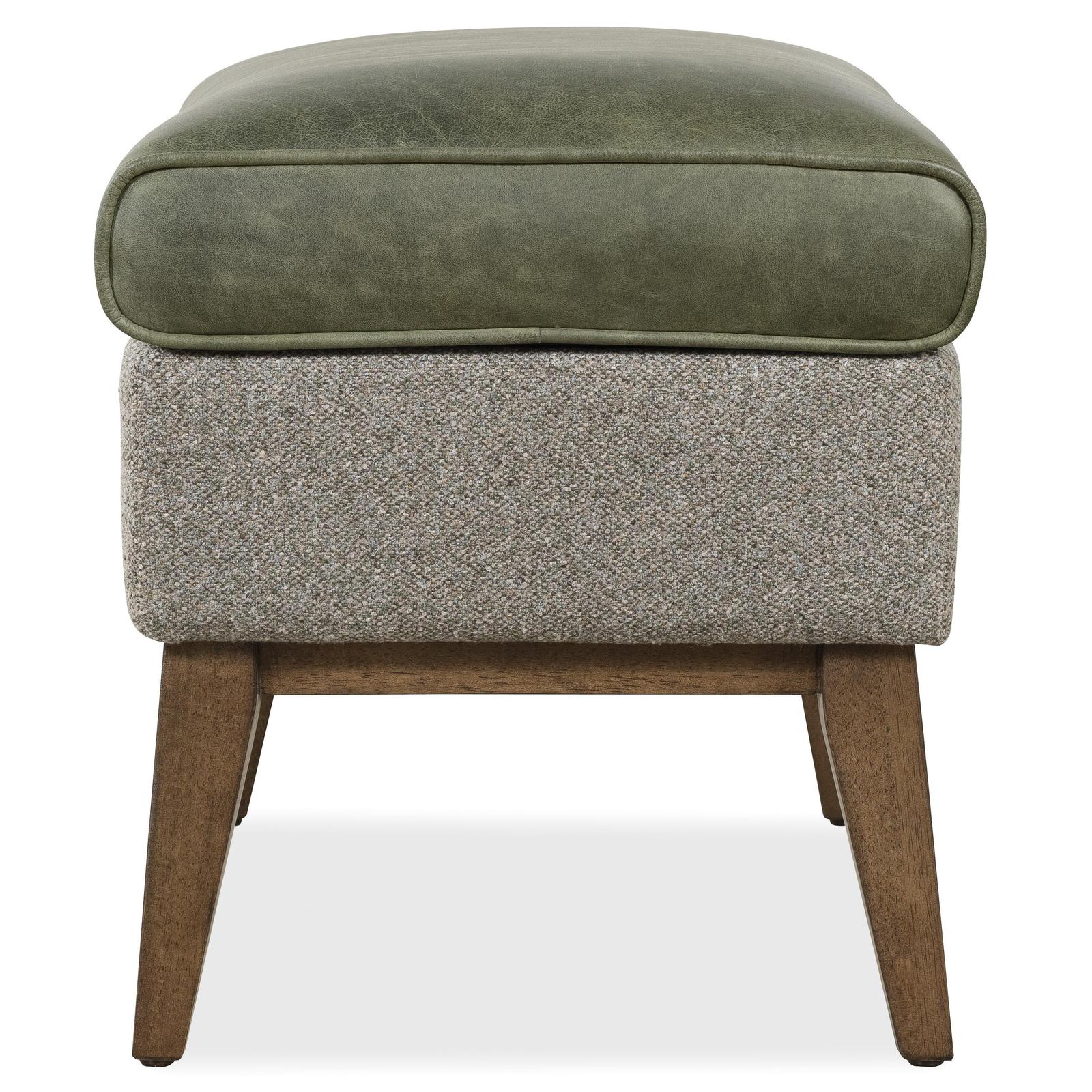 Hooker Furniture Camille Ottoman