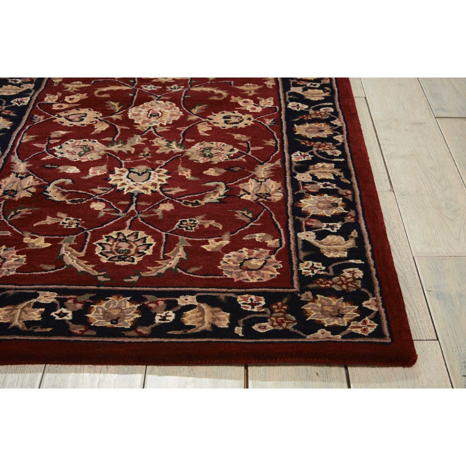 Nourison 2000 2002 Traditional Indoor Rug