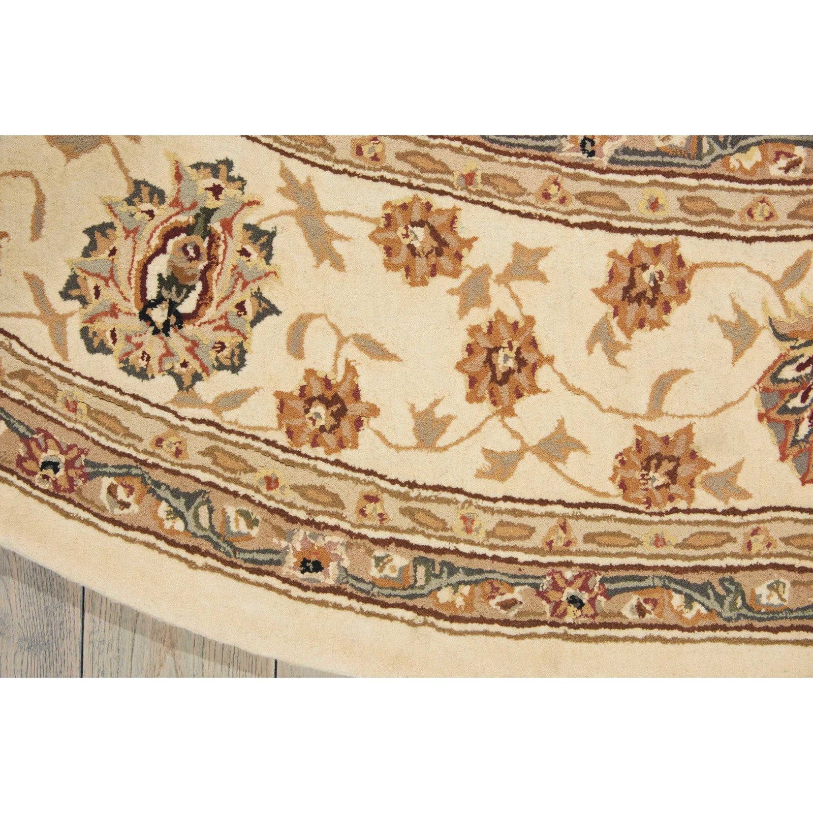 Nourison 2000 2023 Traditional Indoor Rug