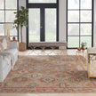 Nourison Sahar SHR01 Vintage Indoor Rug