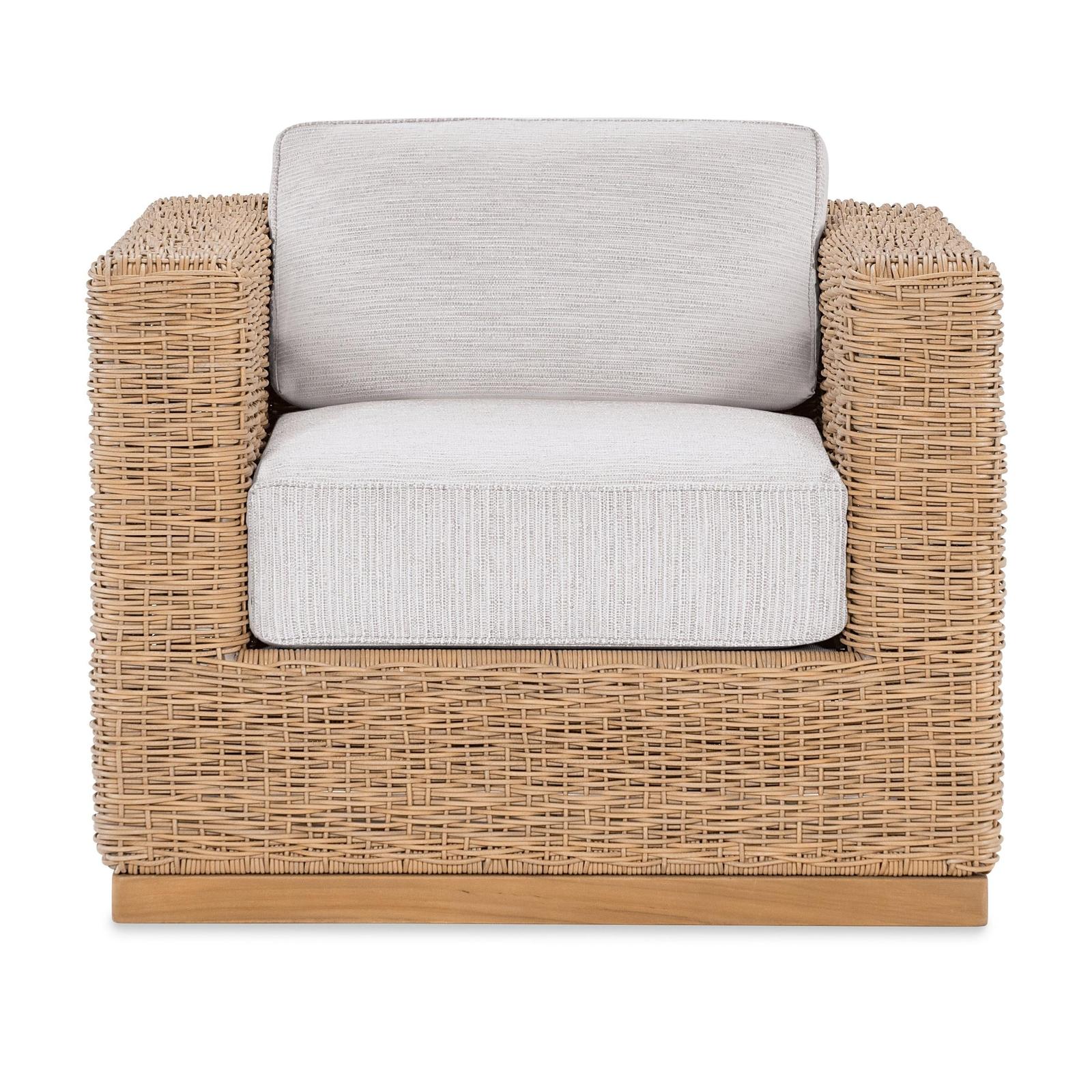Margaritaville Somerset Club Chair