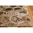 Nourison Rugs Michael Amini City Chic MA100 Modern Indoor Rug