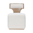 Michael Amini West Kensington Vanity Chair