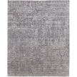 Feizy Eastfield 69A9F Modern Abstract in Gray