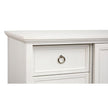 Magnussen Home Juniper Hill Whisper White Chest