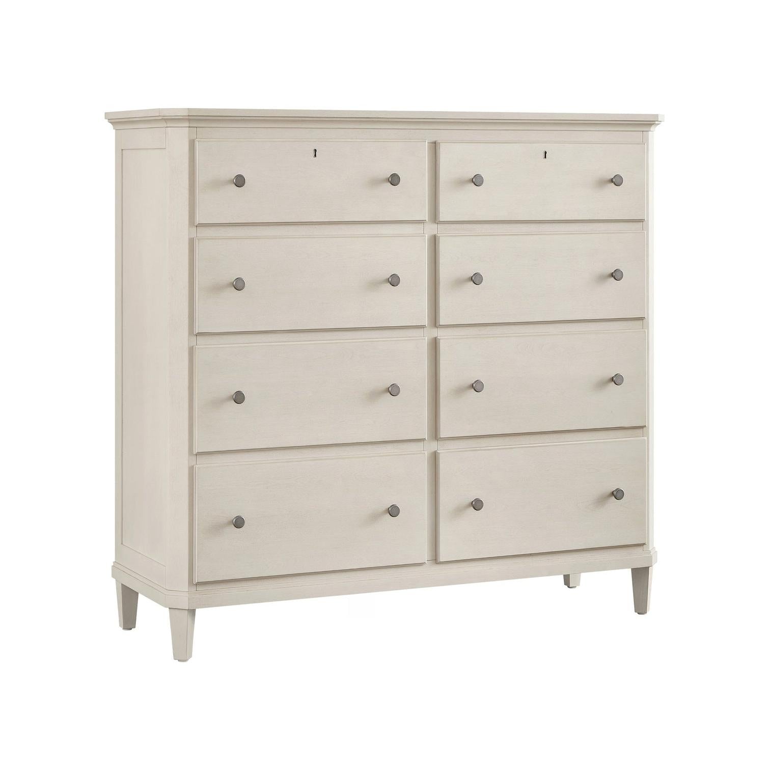 Universal Furniture Birchaven Willow Chest