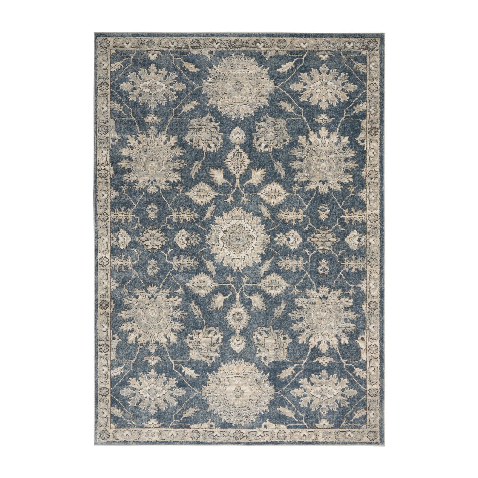 Nourison Quarry QUA06 Vintage Indoor Rug