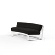 Sunset West Newport Curved Sofa