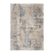 Nourison Rustic Textures RUS05 Modern Indoor Rug