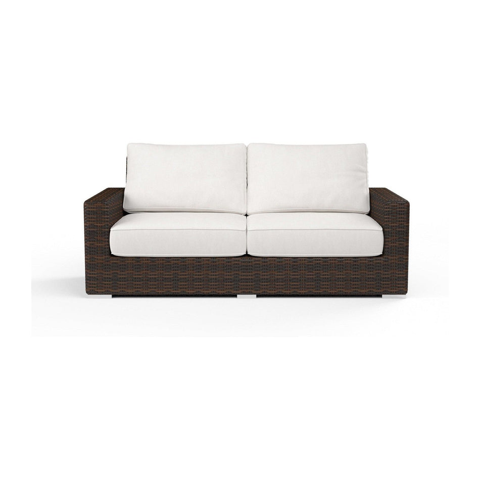 Sunset West Montecito Loveseat