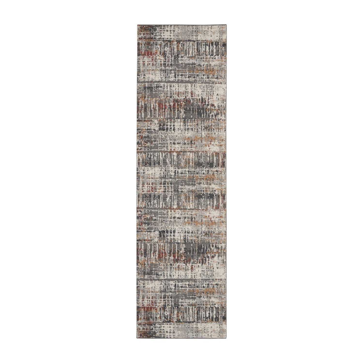 Nourison Tangra TNR04 Modern Indoor Rug