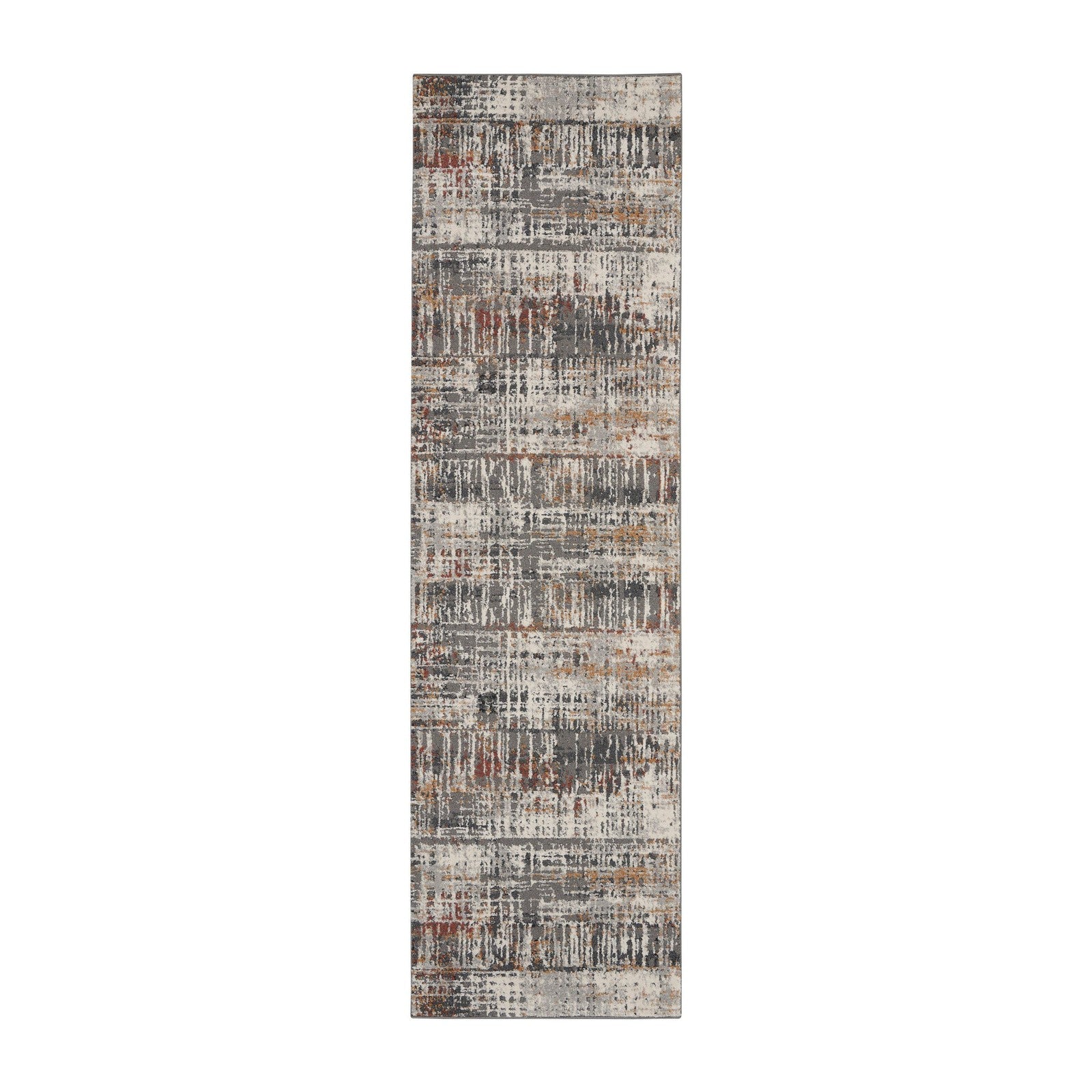 Nourison Tangra TNR04 Modern Indoor Rug
