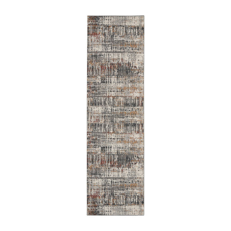 Nourison Tangra TNR04 Modern Indoor Rug