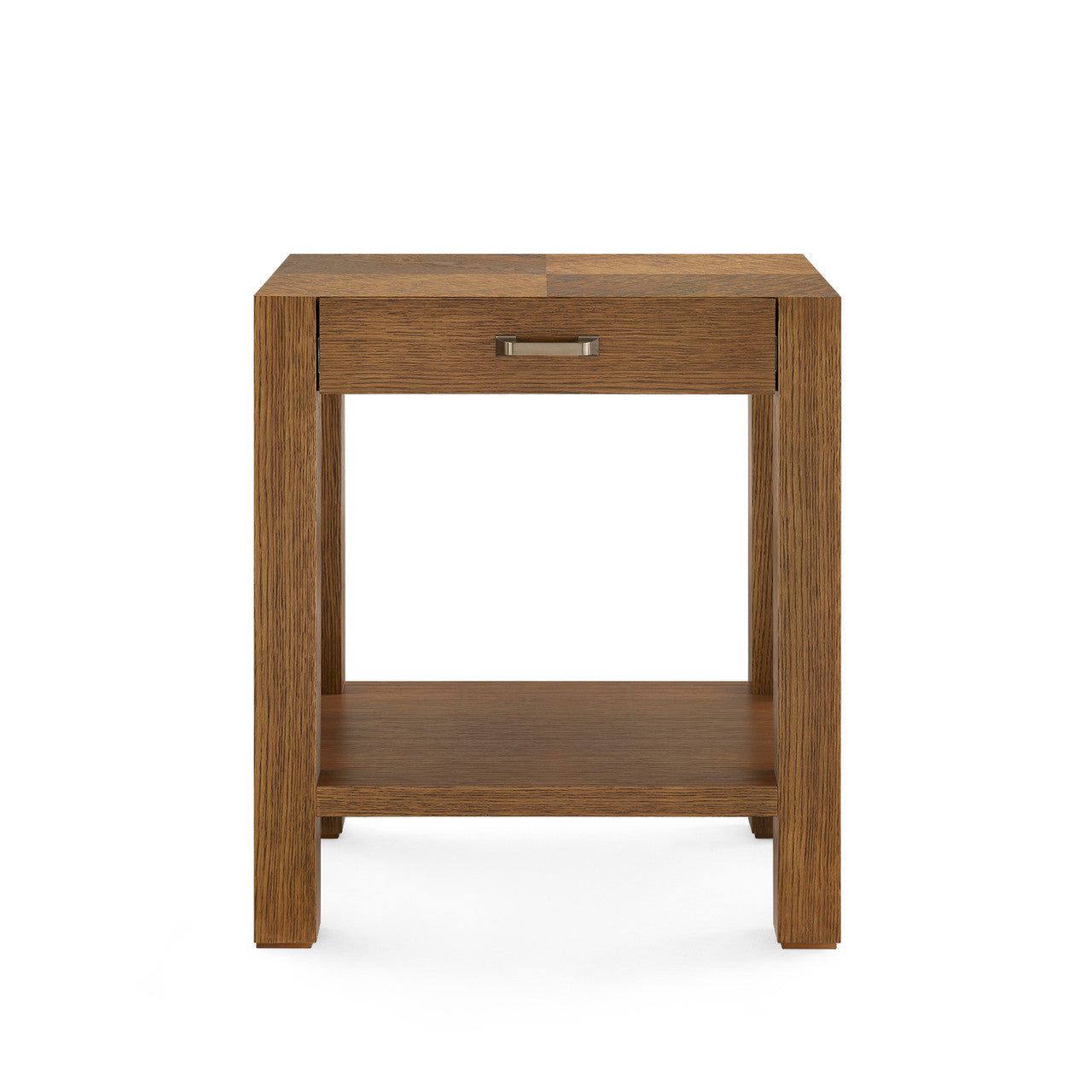 Villa & House Velma 1-Drawer End Table