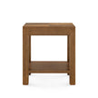Villa & House Velma 1-Drawer End Table