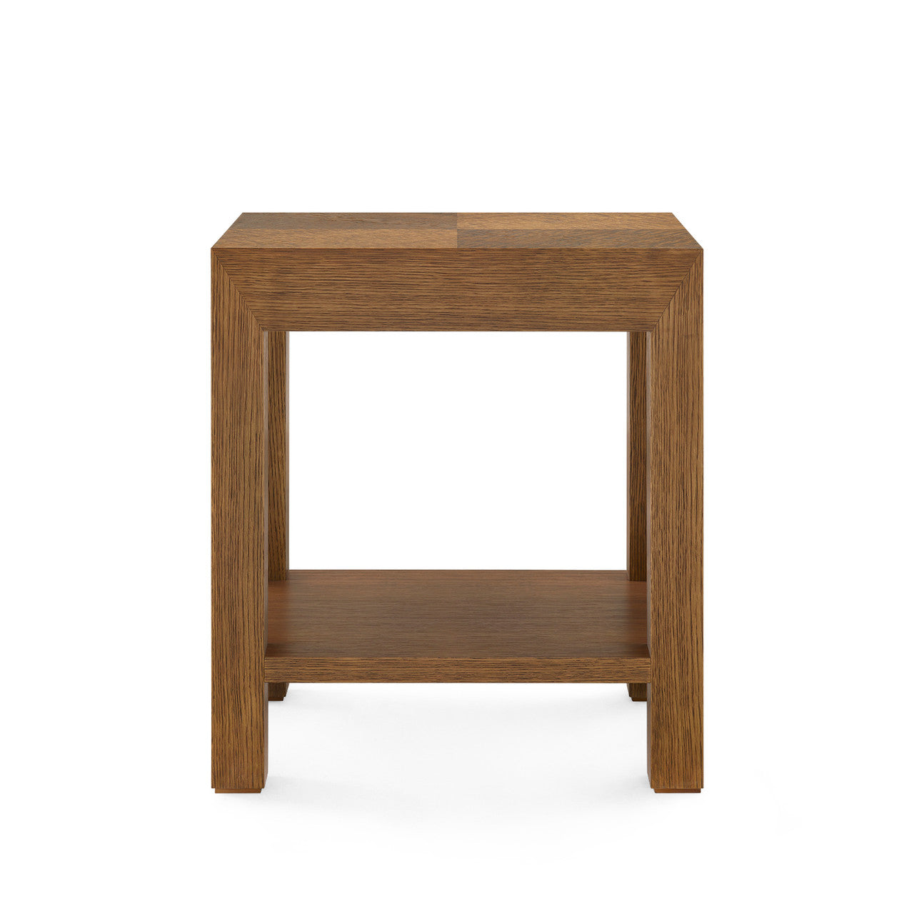 Villa & House Velma 1-Drawer End Table