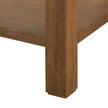 Villa & House Velma 1-Drawer End Table