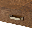 Villa & House Velma 1-Drawer End Table