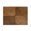 Villa & House Velma 1-Drawer End Table