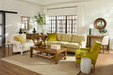Villa & House Velma Coffee Table