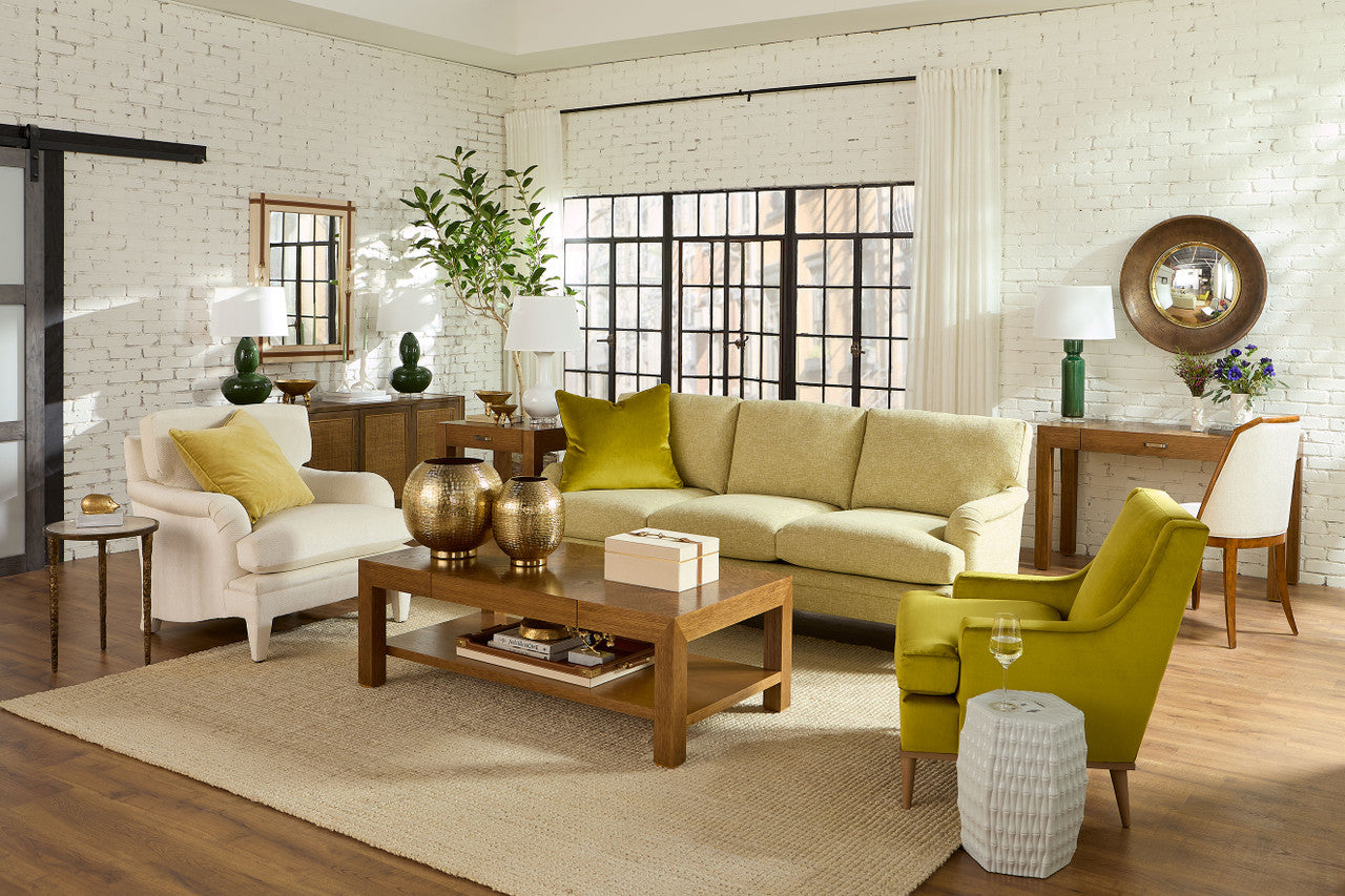 Villa & House Velma Coffee Table