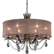 Schonbek Vesca VA8306 Chandelier