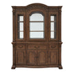 Magnussen Home Durango Willadeene Brown Buffet