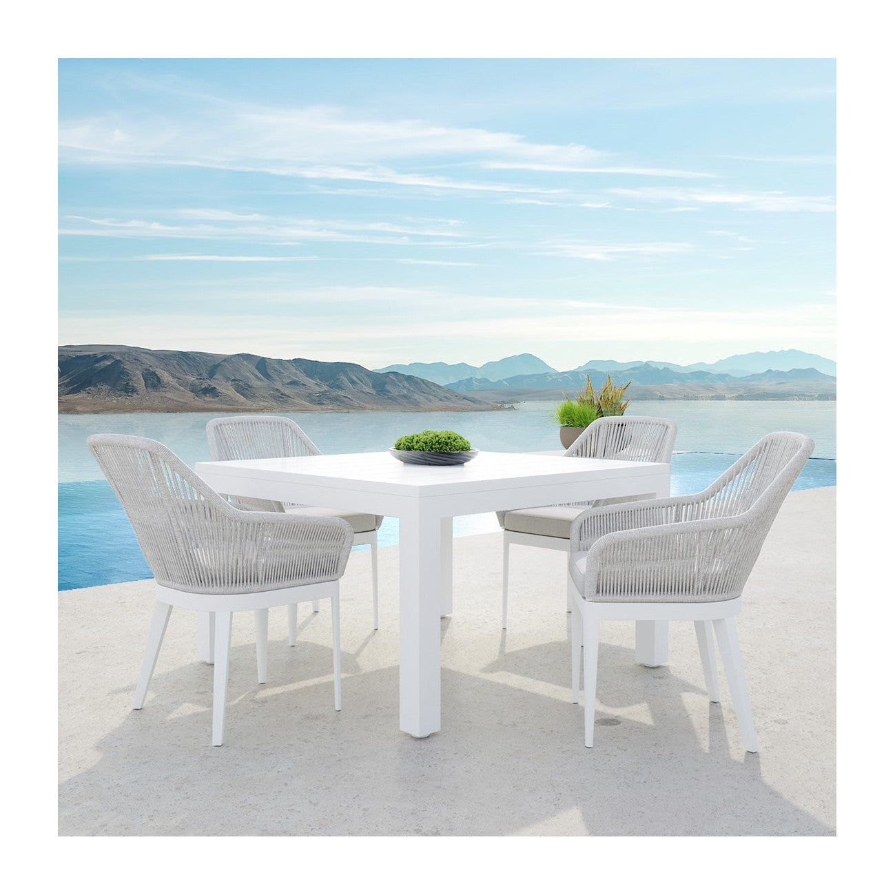 Sunset West Miami Dining Chair