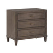 Universal Furniture Montclair Cocoa Nightstand