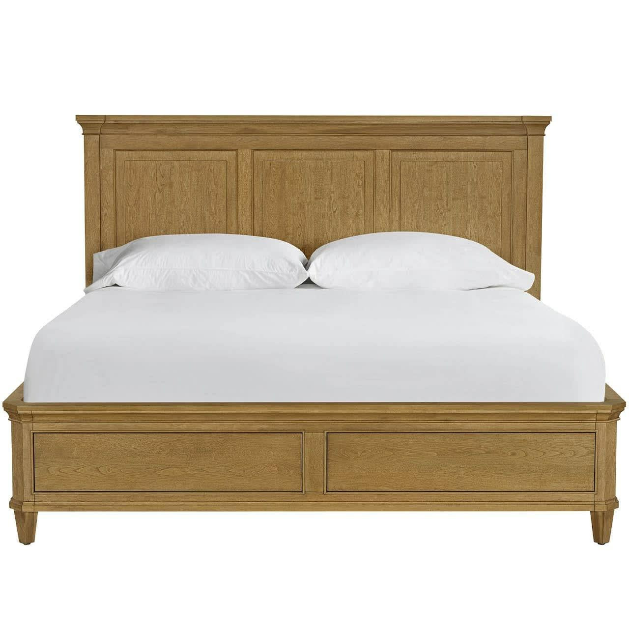 Universal Furniture Birchaven Storage Bed