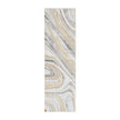 Nourison Glitz GLZ21 Modern Indoor Rug