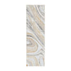 Nourison Glitz GLZ21 Modern Indoor Rug