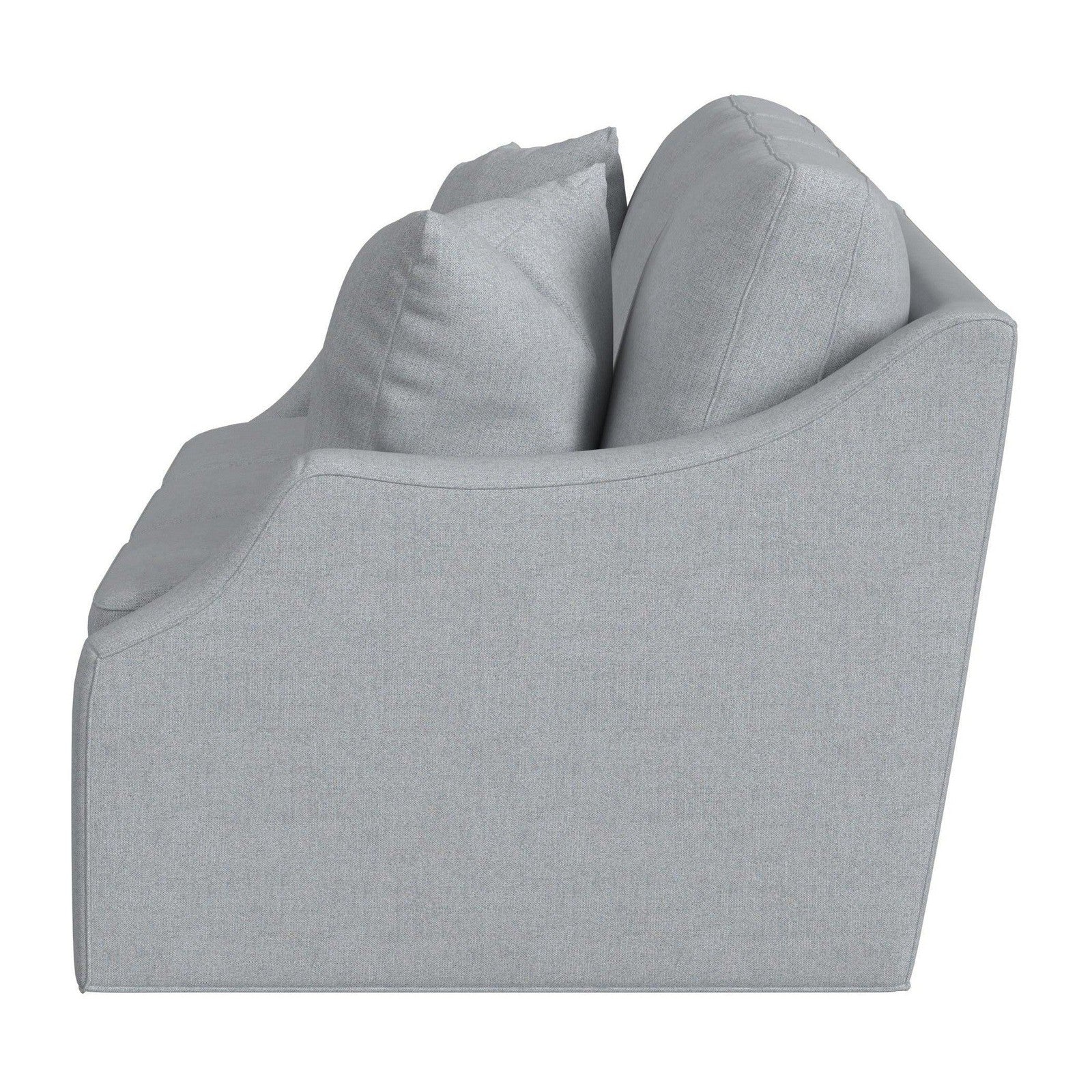 Hooker Upholstery Darrien 3 over 3 Sofa