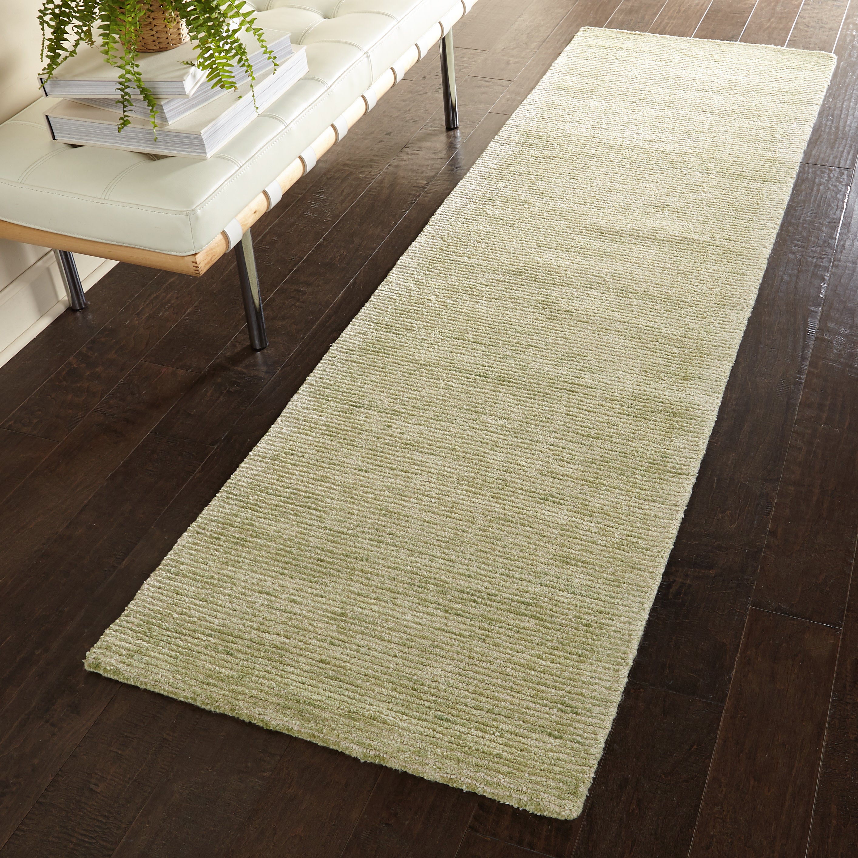 Nourison Weston WES01 Modern Indoor Rug