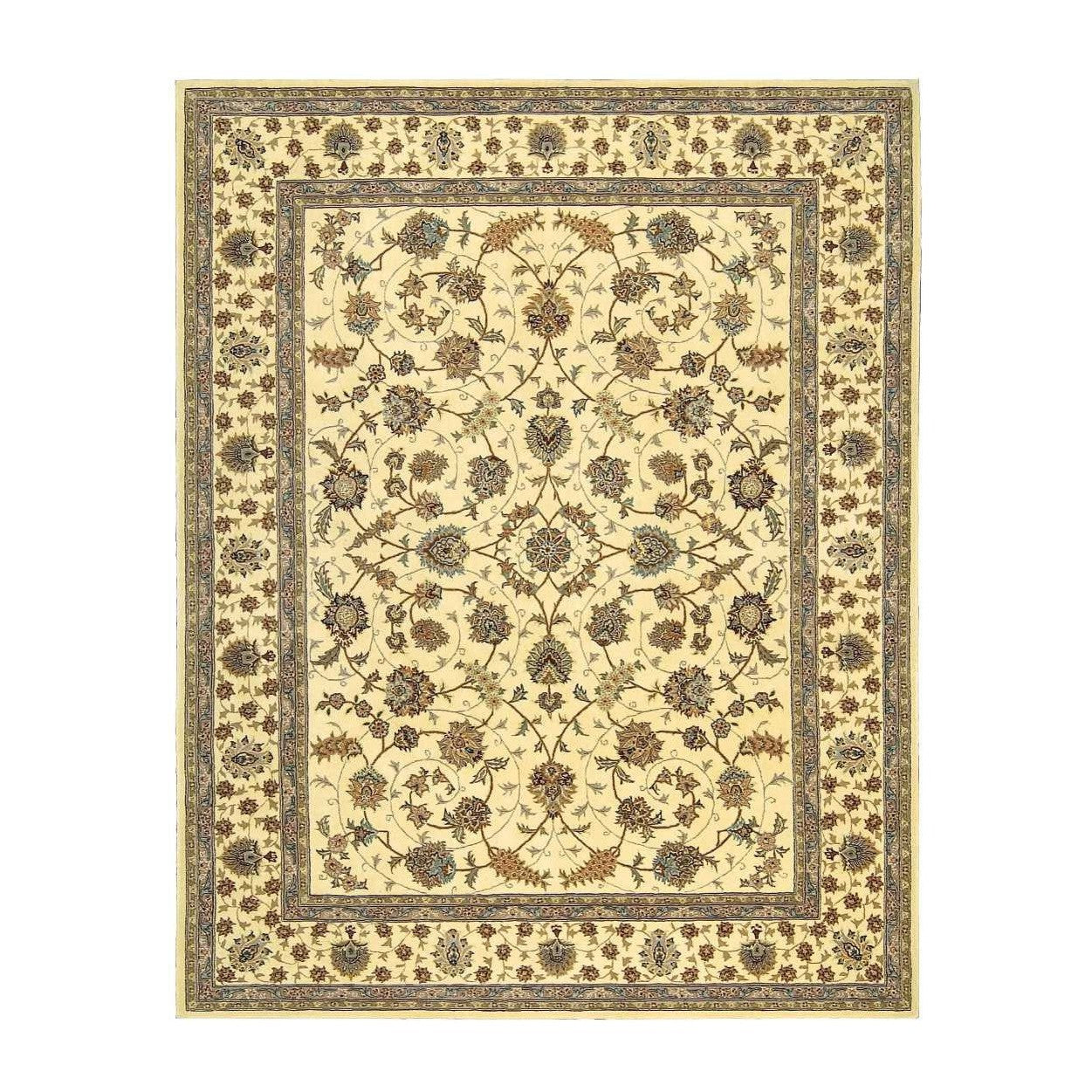 Nourison 2000 2023 Traditional Indoor Rug