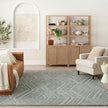 Nourison Graceful GRU03 Modern Indoor Rug
