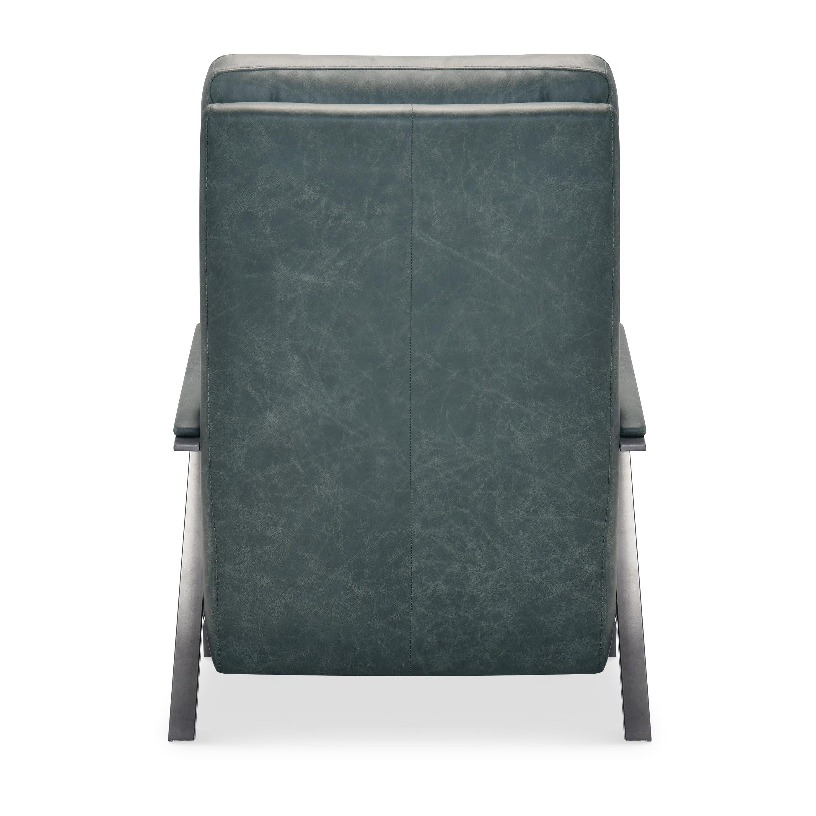 Hooker Furniture Elixir Power Recliner with Power Headrest