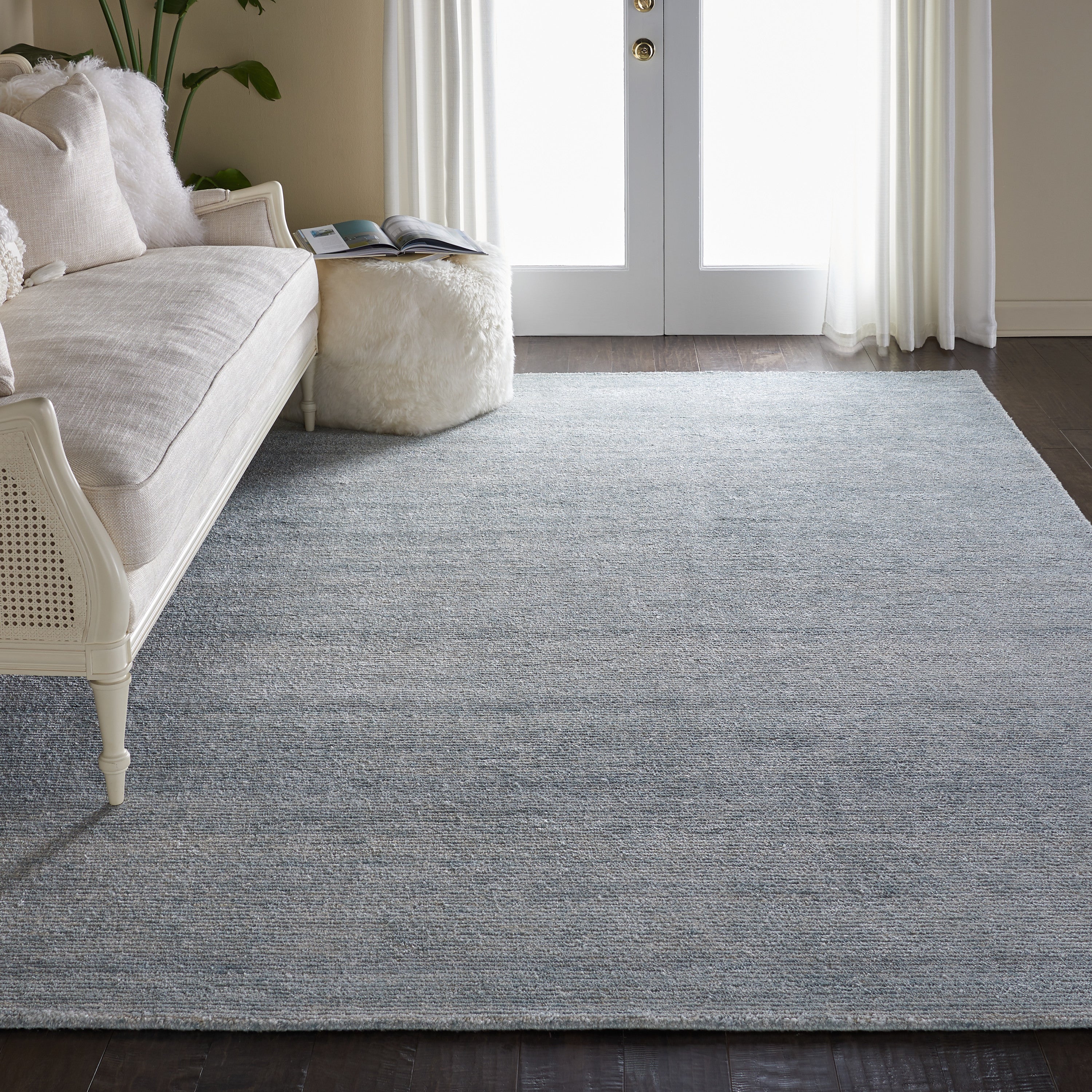 Nourison Weston WES01 Modern Indoor Rug