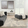 Nourison Rugs Michael Amini Ma30 Star SMR02 Modern Indoor Rug