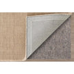 Feizy Luna 8049F Modern Solid Rug